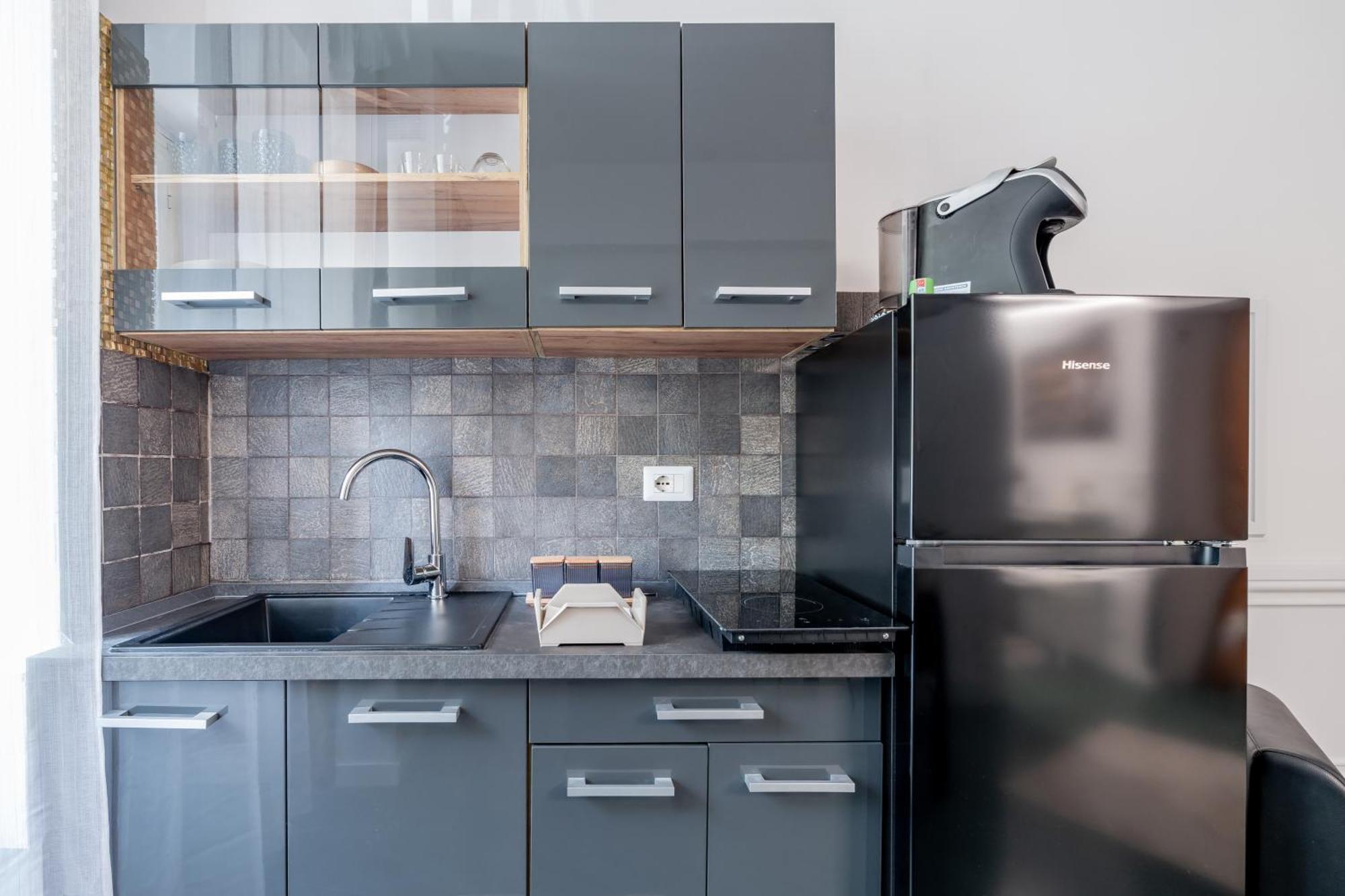 Glint House Roma Sapienza — Foto 2