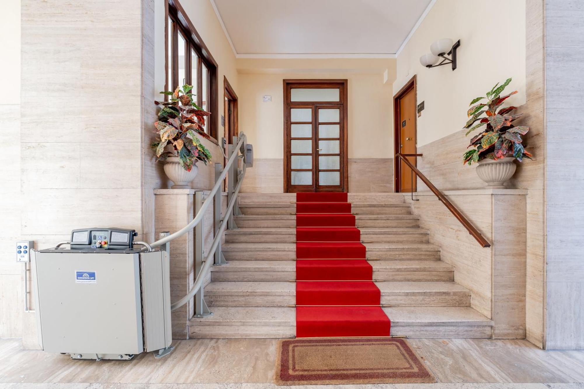 Glint House Roma Sapienza — Foto 1